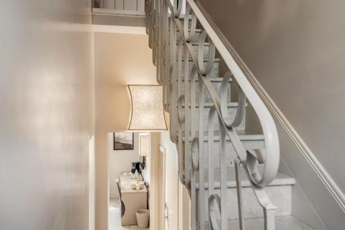 Villa Grey – Forte dei Marmi, MN