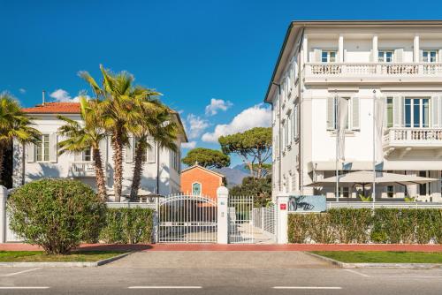 Villa Grey - Hotel - Forte dei Marmi