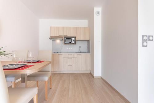 Iekārtas, OVELIA Les Angles - Les Loges d'Anicet in Les Angles (Languedoc-Roussillon)