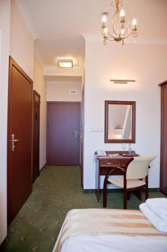 Hotel Masovia