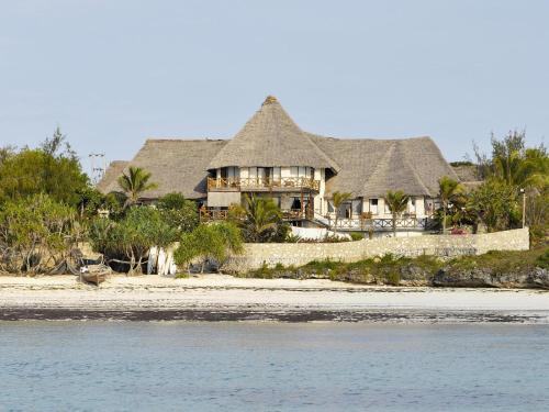 Zi Villa Zanzibar