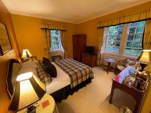 Bunchrew House Hotel - image 12