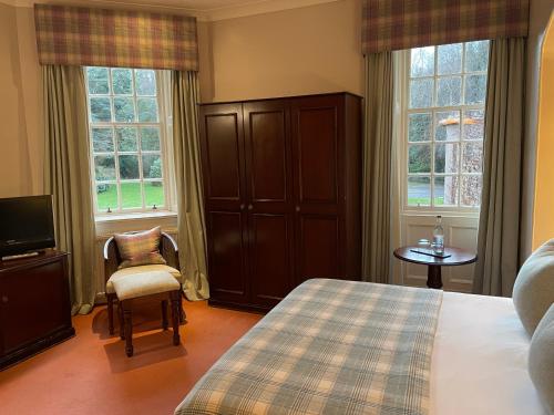 Bunchrew House Hotel - image 11