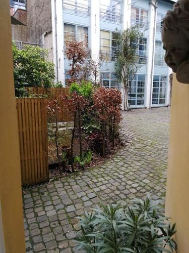 Triplex près de la Grand-Place, Brüssel (Foto 7)
