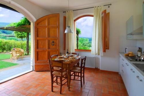 Agriturismo Raccianello - Accommodation - San Gimignano