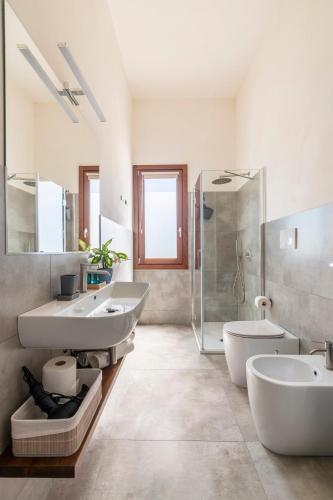Superior Double or Twin Room with Terrace image 8