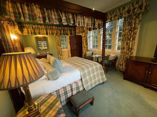 Bunchrew House Hotel - image 3