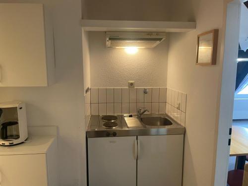 Ferienwohnung Brunnenhaus in Bad Sassendorf