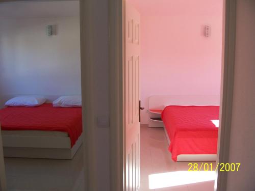 Two-Bedroom Apartment with Balcony image 3