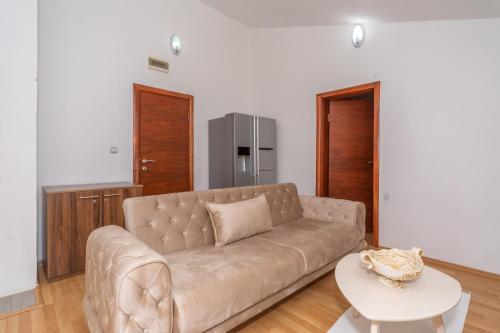 Apartman Sara