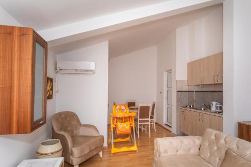 Apartman Sara