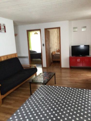 Appartement Les Iris Luz-Saint-Sauveur