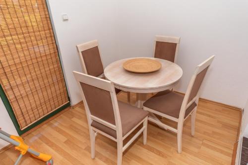 Apartman Sara