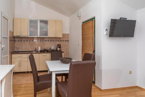 Apartman Sara