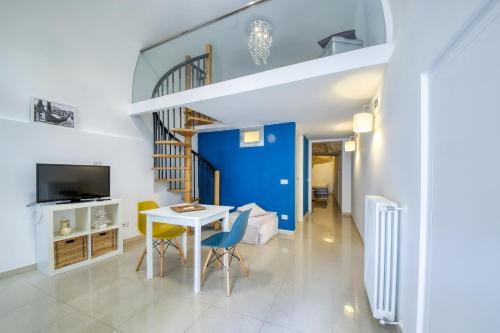 Guestroom, La Cattedrale Apartments&Suite - Affitti Brevi Italia in Gravina in Puglia