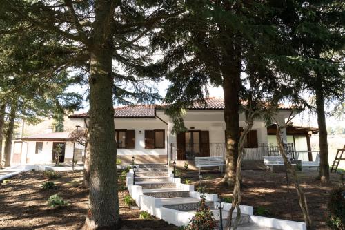 B&B Tenuta Piano Campo