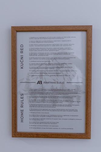 Apartmani Bijelic - image 3