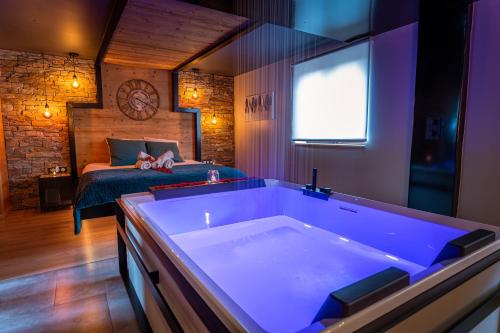Love industrie & spa
