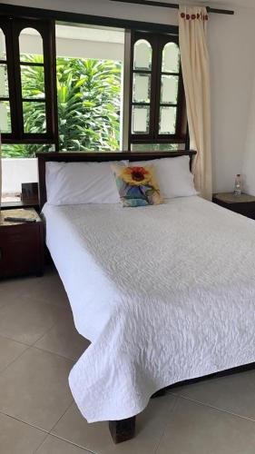 Hotel Guacana photo