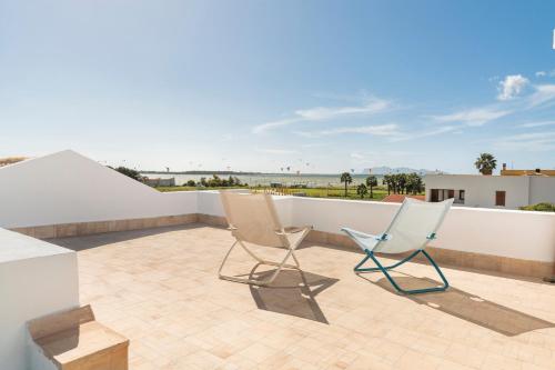 Programlehetőségek, Villa Licari Stagnone near Vincenzo Florio repülőtér