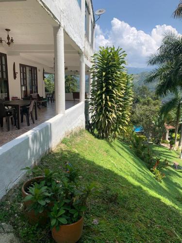 Hotel Guacana photo