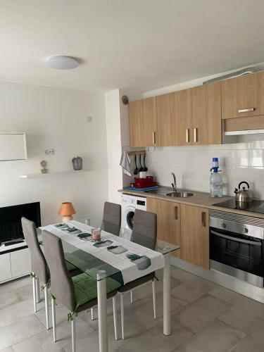 apartamento los gemelos 1