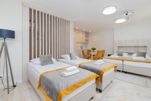 Villa Angela Gdańsk