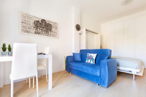 Elegant Flat in Milan, Wi-Fi e Netflix!, Milán