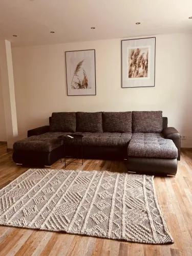 Ferienwohnung Horst 2 in Nordenham, Deutschland