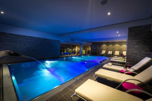Hôtel Athena Spa 
