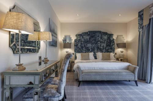Peak Edge Hotel at the Red Lion - image 14