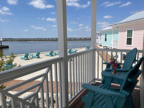 Key West Cottages