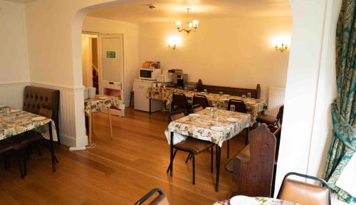 Llandudno Hostel - image 4