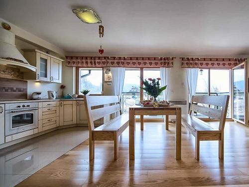 VisitZakopane - Antonina Apartment - image 5