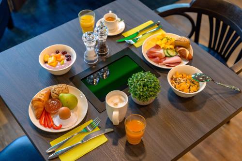 ibis Styles Kiel City