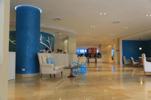 Luxury Apartment in Ocean Pavillion Hotel