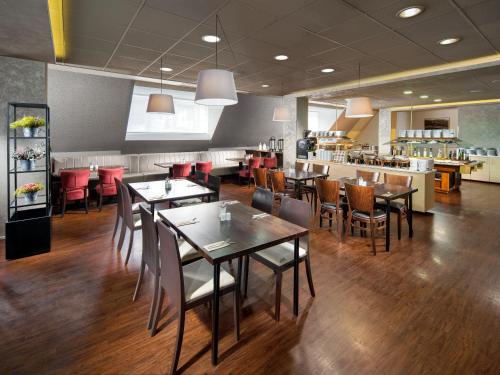 Clarion Hotel Špindlerův Mlýn - image 7