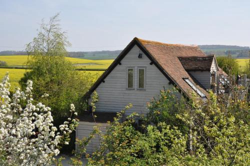 . The Old Barn