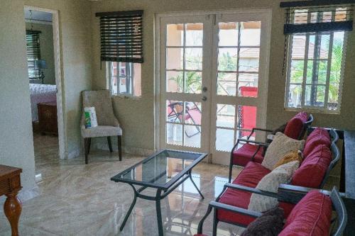 Équipements, Soleil House with a View in Priory