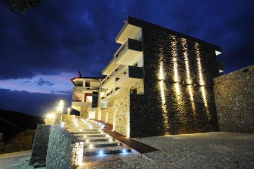 . Philippeio Hotel