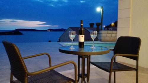 Oliva Apartments Lozica