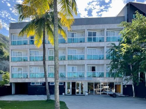 Ibiza Barra Hotel in Joatinga