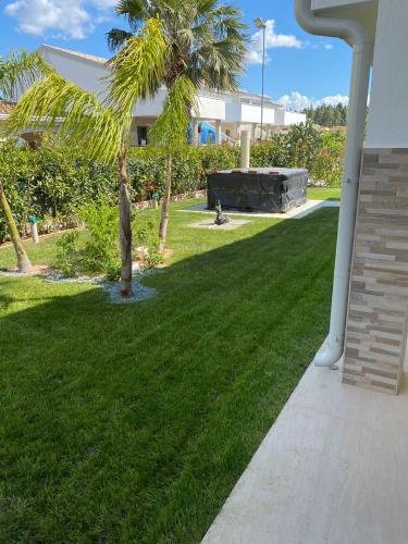 TOT apartment - Montalbano Jonico