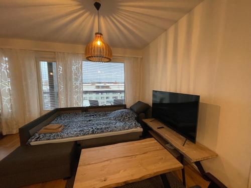 Arctic Deluxe Residence