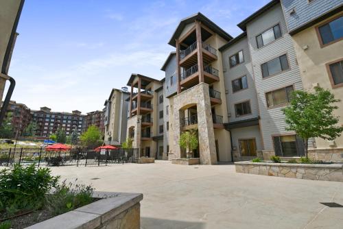 Silverado Lodge by Park City - Canyons Village