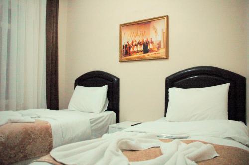 Tolga Hotel - image 9