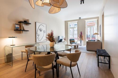 Ando Living - Santa Catarina House, Porto