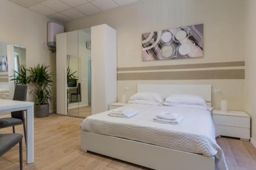 B&B Piacenza - Center Rooms - Bed and Breakfast Piacenza