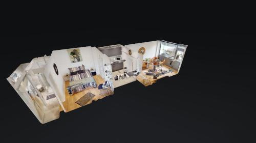 La Comtesse De Montespan in เลอ เชอส์เนย์