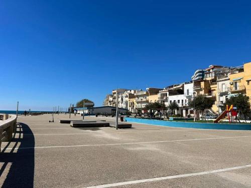 Appartamento Mare Blu